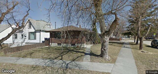 115 Kingsbury Avenue（加拿大曼尼托巴省溫尼伯市）房屋照片