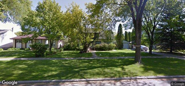 115 Leila Avenue（加拿大曼尼托巴省溫尼伯市）房屋照片