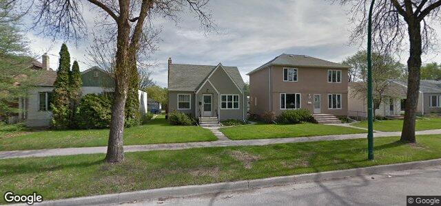 115 Smithfield Avenue（加拿大曼尼托巴省溫尼伯市）房屋照片