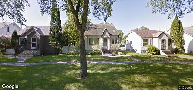 Photo of 116 Leila Avenue in Winnipeg, Manitoba