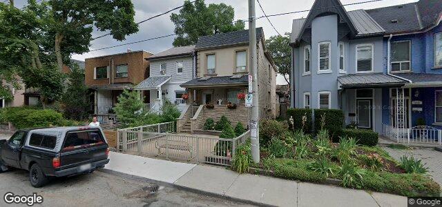 117 Perth Avenue（加拿大曼尼托巴省溫尼伯市）房屋照片