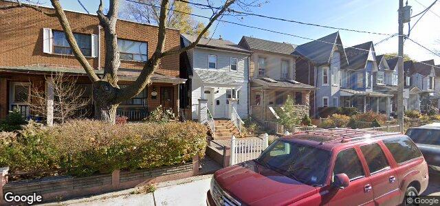 119 Perth Avenue（加拿大曼尼托巴省溫尼伯市）房屋照片