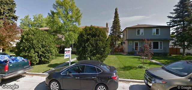 12 Ballard Crescent（加拿大曼尼托巴省溫尼伯市）房屋照片