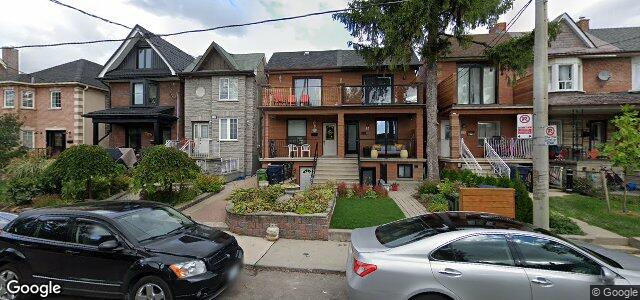 120 Armstrong Avenue（加拿大曼尼托巴省溫尼伯市）房屋照片