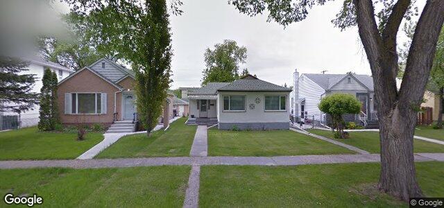 120 Tait Avenue（加拿大曼尼托巴省溫尼伯市）房屋照片