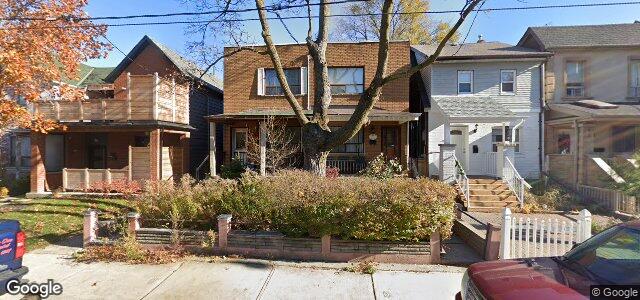 121 Perth Avenue（加拿大曼尼托巴省溫尼伯市）房屋照片