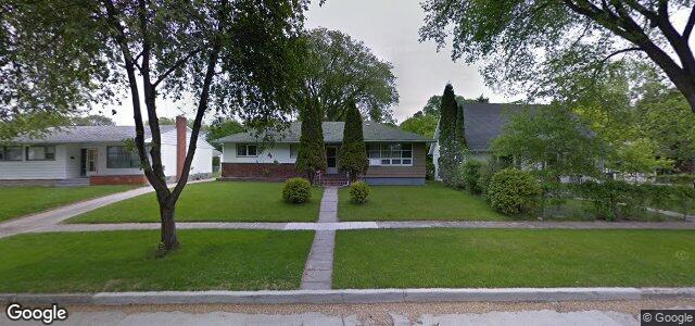 121 Tait Avenue（加拿大曼尼托巴省溫尼伯市）房屋照片