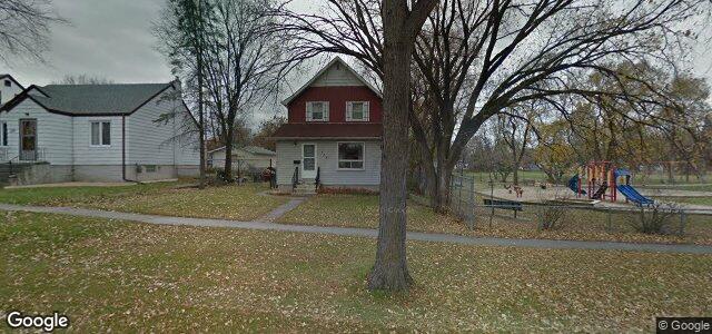 124 Leila Avenue（加拿大曼尼托巴省溫尼伯市）房屋照片