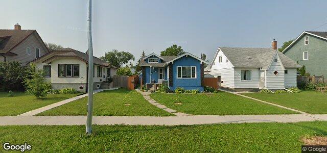 124 Seven Oaks Avenue（加拿大曼尼托巴省溫尼伯市）房屋照片