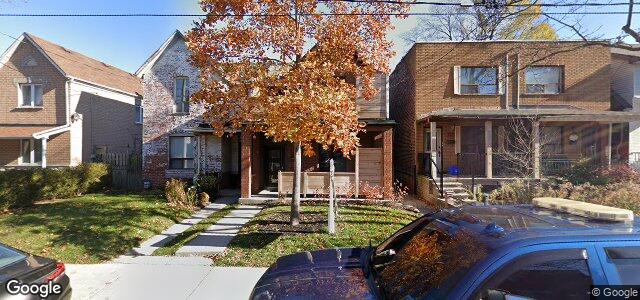 125 Perth Avenue（加拿大曼尼托巴省溫尼伯市）房屋照片