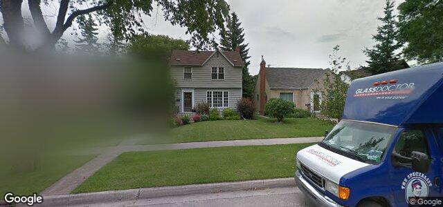 125 Smithfield Avenue（加拿大曼尼托巴省溫尼伯市）房屋照片