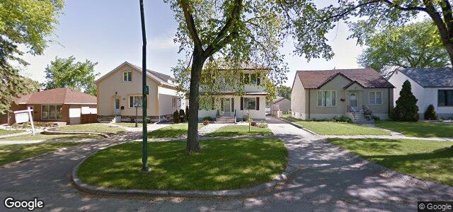 127 Leila Avenue（加拿大曼尼托巴省溫尼伯市）房屋照片