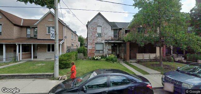 127 Perth Avenue（加拿大曼尼托巴省溫尼伯市）房屋照片