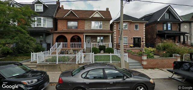 128 Armstrong Avenue（加拿大曼尼托巴省溫尼伯市）房屋照片