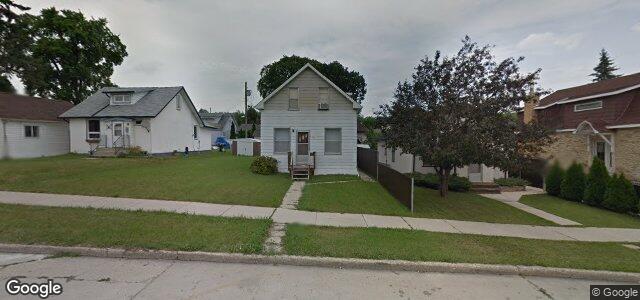 129 Newton Avenue（加拿大曼尼托巴省溫尼伯市）房屋照片