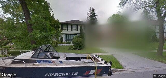 129 Smithfield Avenue（加拿大曼尼托巴省溫尼伯市）房屋照片