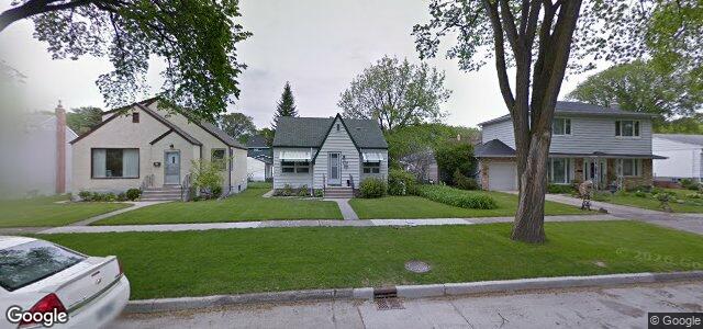 Photo of 129 Tait Avenue in Winnipeg, Manitoba