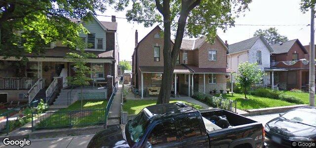 131 Perth Avenue（加拿大曼尼托巴省溫尼伯市）房屋照片