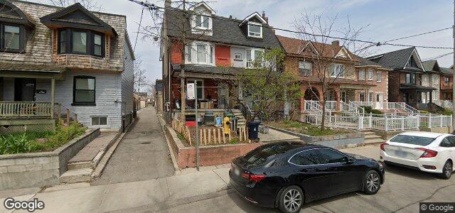 132 Armstrong Avenue（加拿大曼尼托巴省溫尼伯市）房屋照片