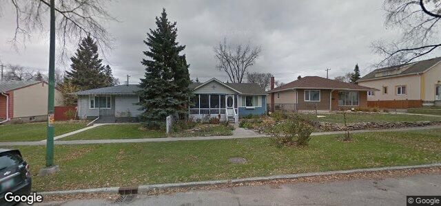 Photo of 135 Leila Avenue in Winnipeg, Manitoba