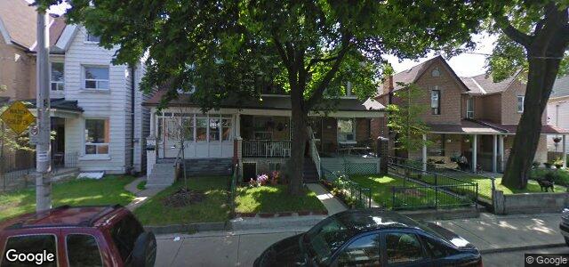 135 Perth Avenue（加拿大曼尼托巴省溫尼伯市）房屋照片