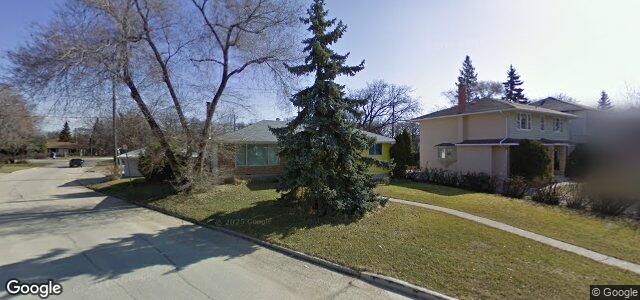 135 Smithfield Avenue（加拿大曼尼托巴省溫尼伯市）房屋照片