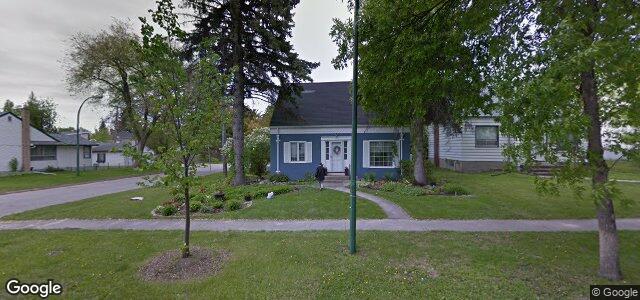 136 Tait Avenue（加拿大曼尼托巴省溫尼伯市）房屋照片