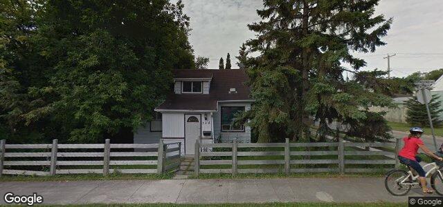 138 Newton Avenue（加拿大曼尼托巴省溫尼伯市）房屋照片