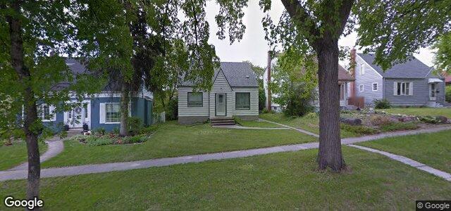 138 Tait Avenue（加拿大曼尼托巴省溫尼伯市）房屋照片