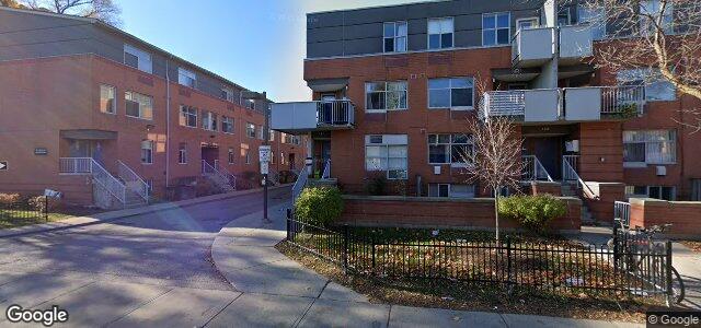 140 Perth Avenue（加拿大曼尼托巴省溫尼伯市）房屋照片