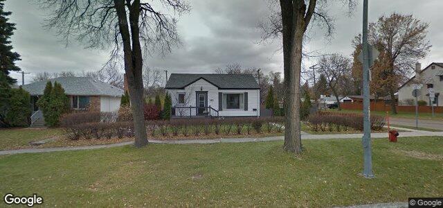 142 Leila Avenue（加拿大曼尼托巴省溫尼伯市）房屋照片