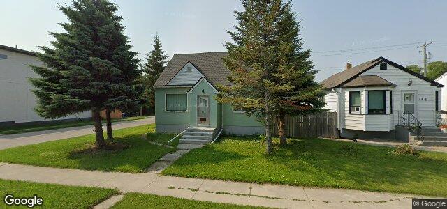 144 Newton Avenue（加拿大曼尼托巴省溫尼伯市）房屋照片