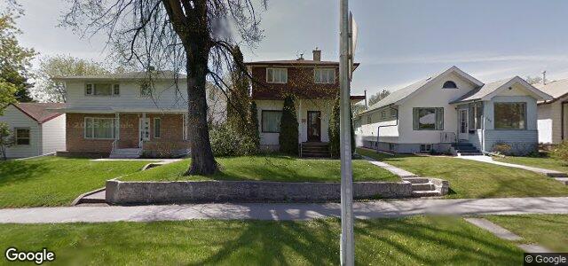 144 Seven Oaks Avenue（加拿大曼尼托巴省溫尼伯市）房屋照片