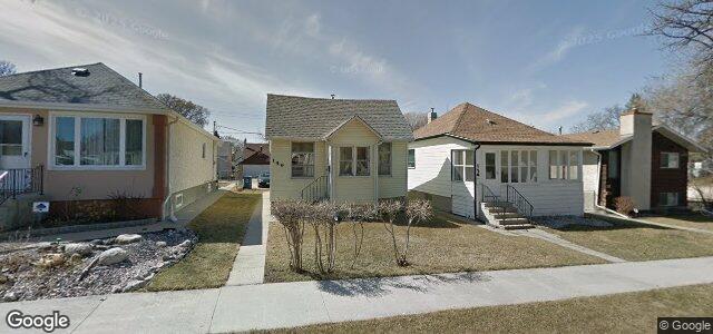 146 Kingsbury Avenue（加拿大曼尼托巴省溫尼伯市）房屋照片