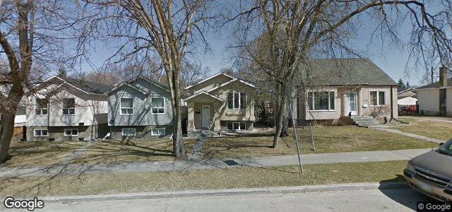 147 Kingsbury Avenue（加拿大曼尼托巴省溫尼伯市）房屋照片