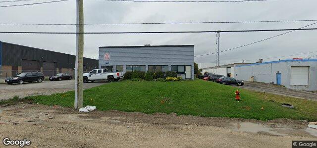 148 Armstrong Avenue（加拿大曼尼托巴省溫尼伯市）房屋照片