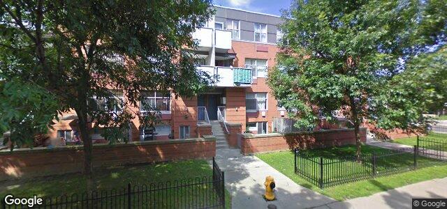 150 Perth Avenue（加拿大曼尼托巴省溫尼伯市）房屋照片