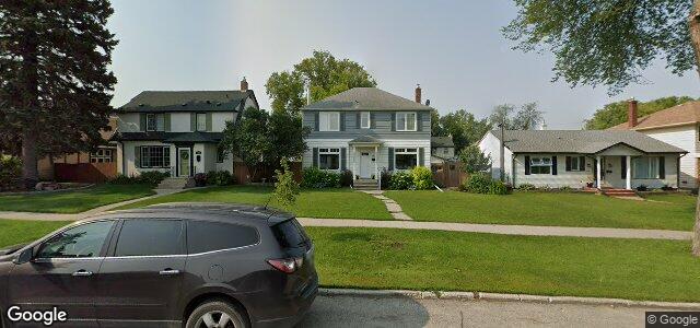 Larawan ng 152 Mcadam Avenue sa Winnipeg, Manitoba