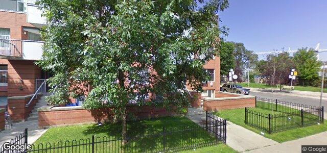 152 Perth Avenue（加拿大曼尼托巴省溫尼伯市）房屋照片