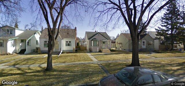 153 Tait Avenue（加拿大曼尼托巴省溫尼伯市）房屋照片