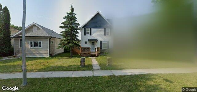 154 Seven Oaks Avenue（加拿大曼尼托巴省溫尼伯市）房屋照片