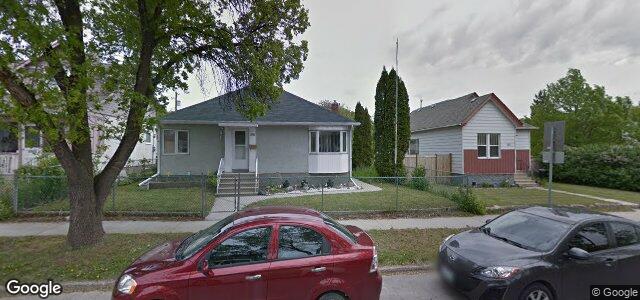 155 Hartford Avenue（加拿大曼尼托巴省溫尼伯市）房屋照片