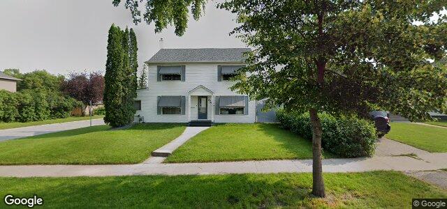 155 Mcadam Avenue（加拿大曼尼托巴省溫尼伯市）房屋照片