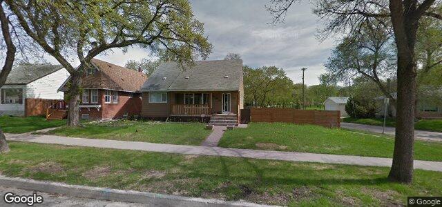 155 Smithfield Avenue（加拿大曼尼托巴省溫尼伯市）房屋照片