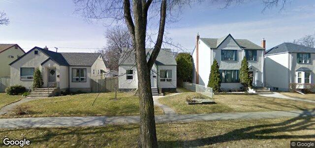 156 Tait Avenue（加拿大曼尼托巴省溫尼伯市）房屋照片