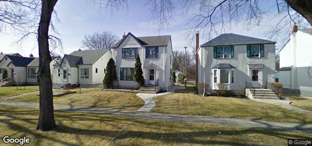 Larawan ng 158 Tait Avenue sa Winnipeg, Manitoba