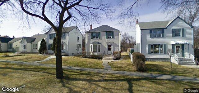 160 Tait Avenue（加拿大曼尼托巴省溫尼伯市）房屋照片