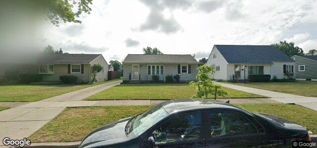 161 Hartford Avenue（加拿大曼尼托巴省溫尼伯市）房屋照片