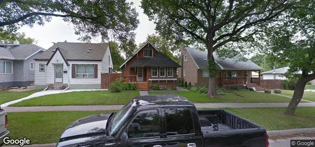 161 Smithfield Avenue（加拿大曼尼托巴省溫尼伯市）房屋照片