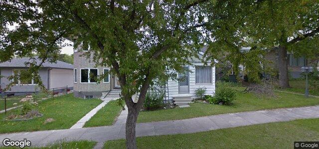 162 Burrin Avenue（加拿大曼尼托巴省溫尼伯市）房屋照片